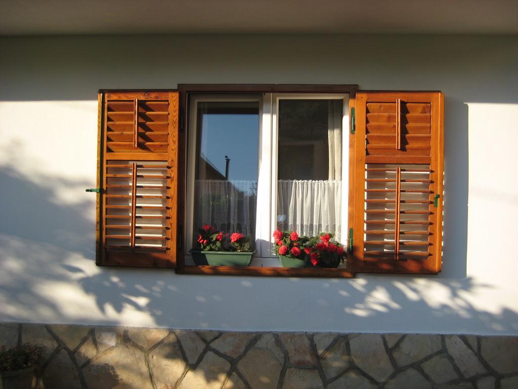 Apartment Bosiljak Jelsa  Δωμάτιο φωτογραφία