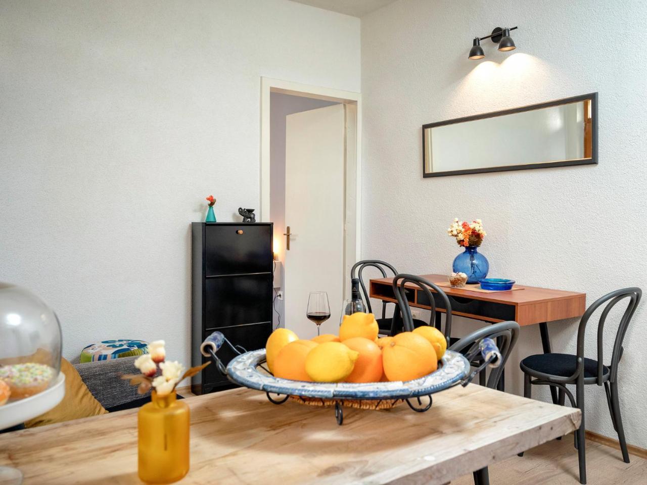 Apartment Bosiljak Jelsa  Εξωτερικό φωτογραφία
