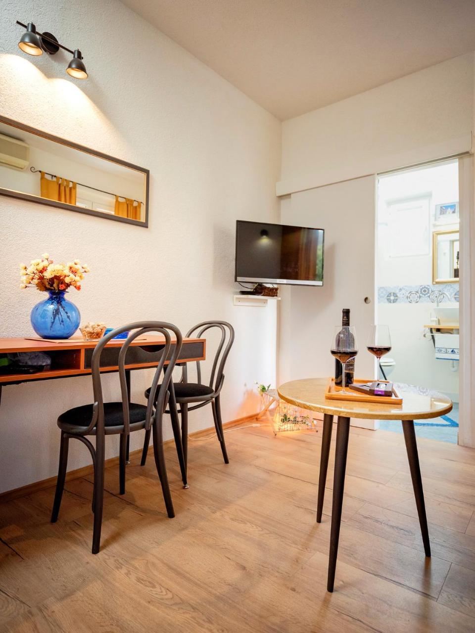 Apartment Bosiljak Jelsa  Εξωτερικό φωτογραφία